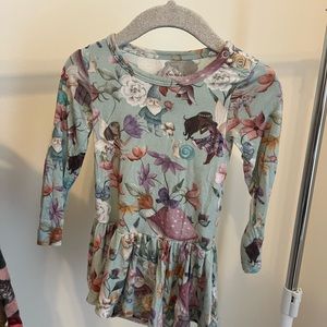 Reserved - POSH PEANUT Faye Twirl